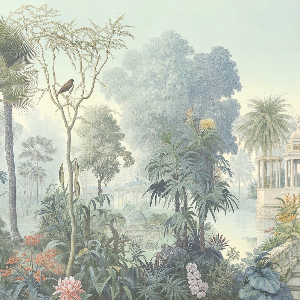 Forgotten Garden Path, VLAdiLA 5